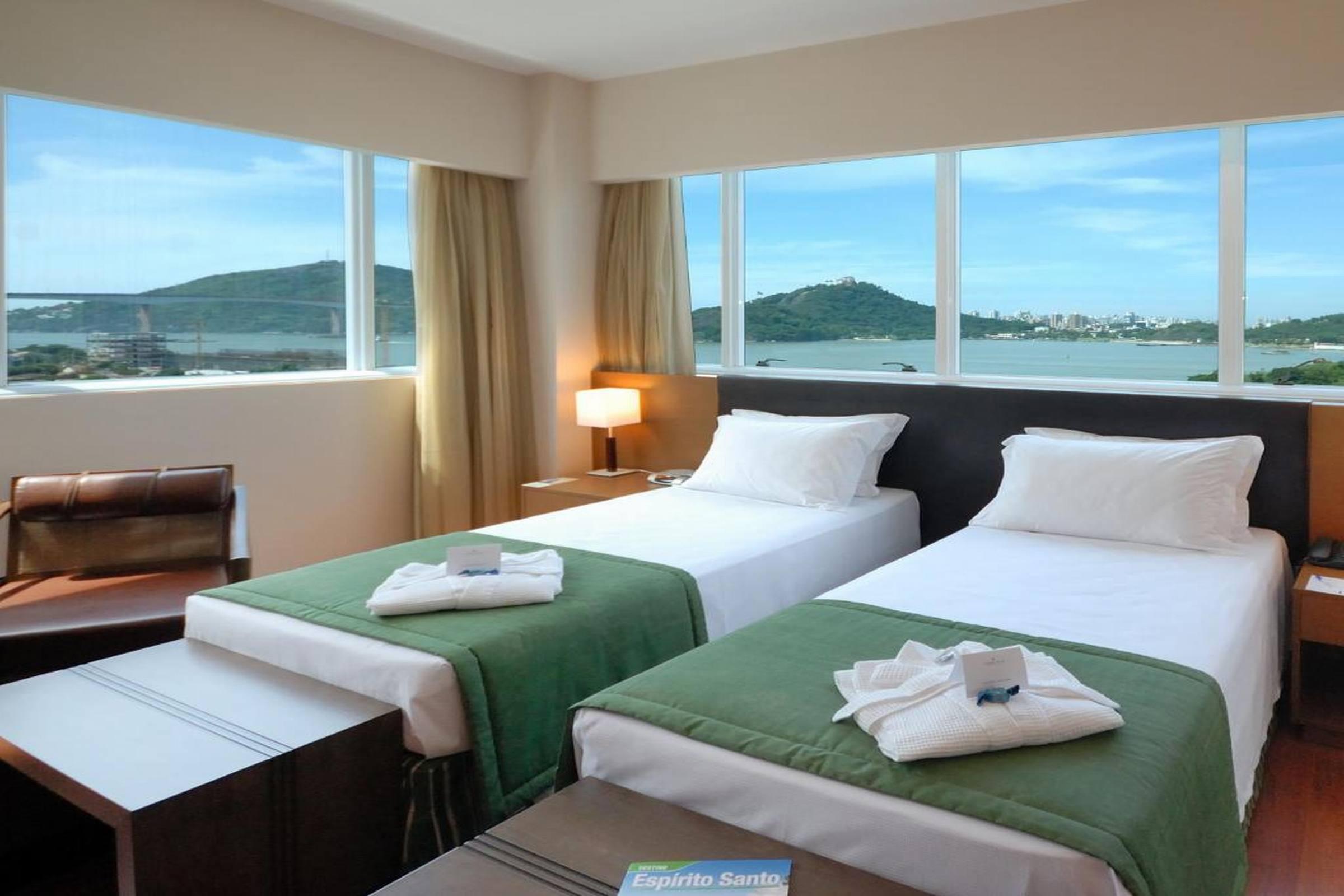 Golden Tulip Porto Vitoria Hotel Exterior photo