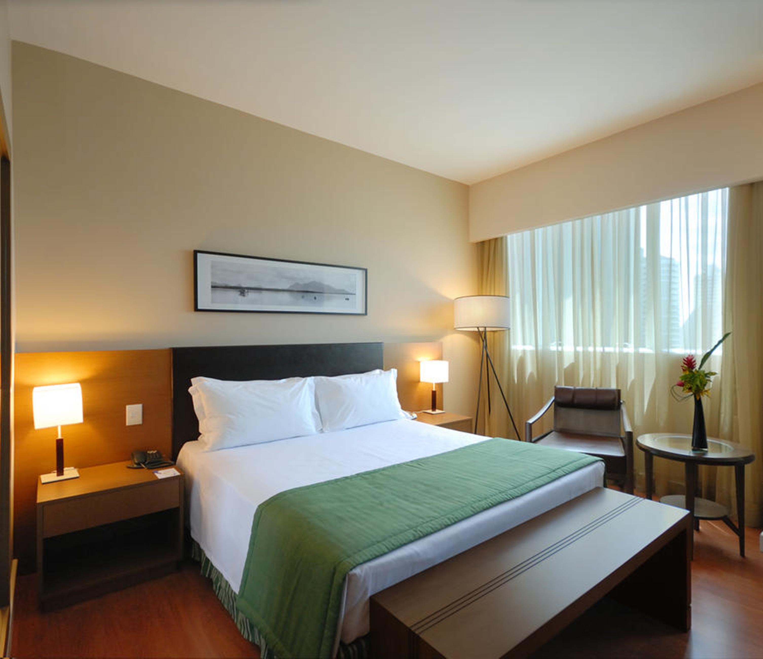 Golden Tulip Porto Vitoria Hotel Exterior photo