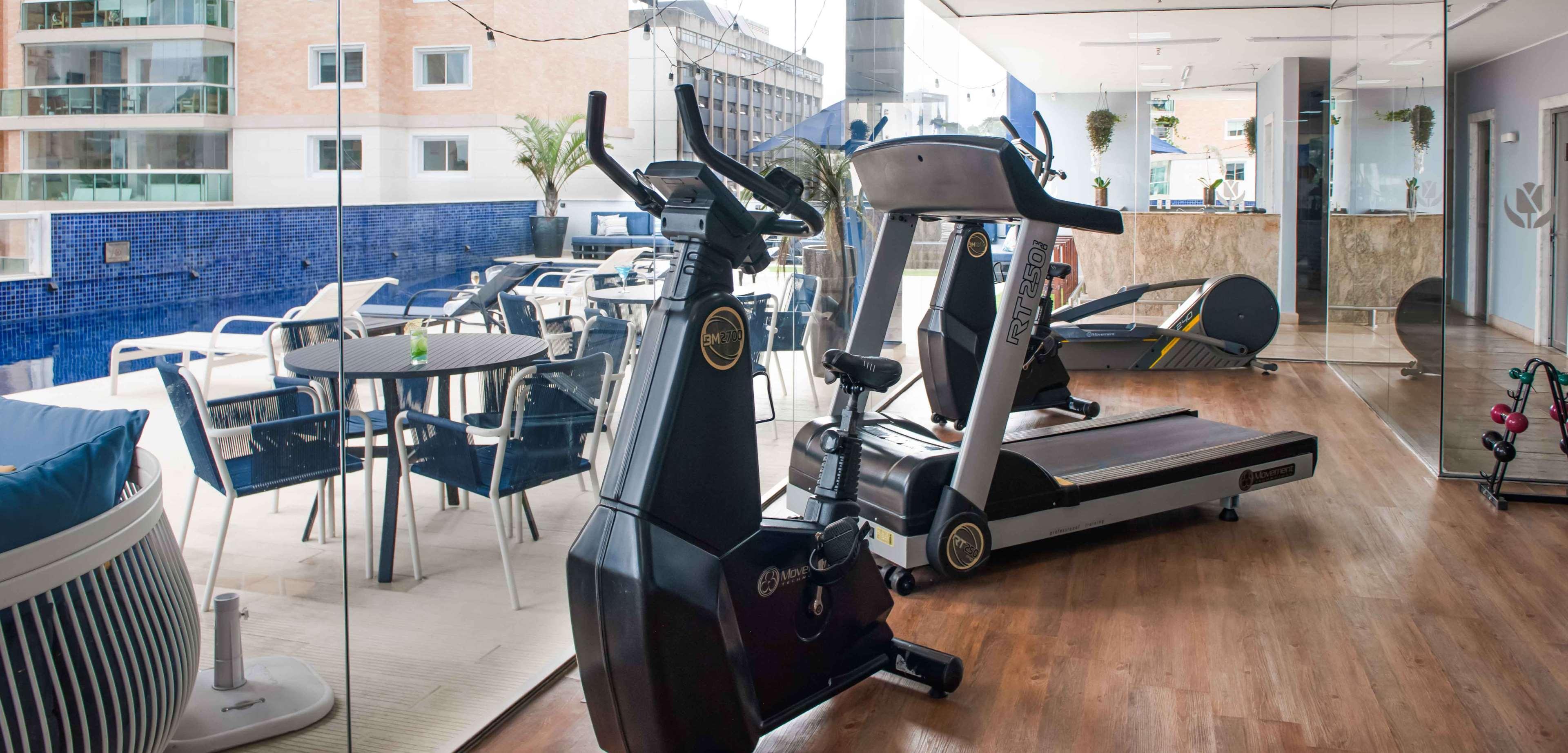 Golden Tulip Porto Vitoria Hotel Exterior photo