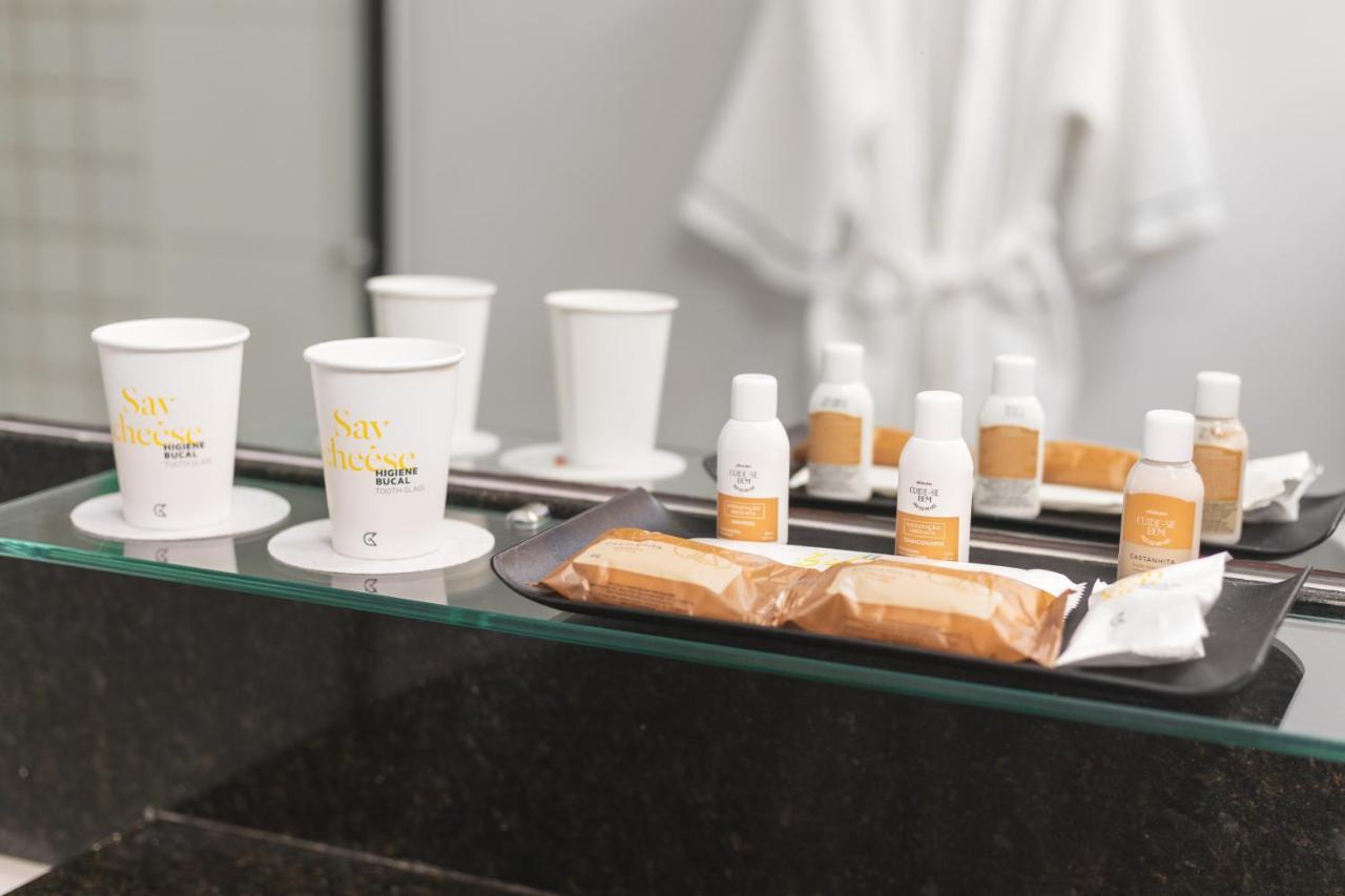 Golden Tulip Porto Vitoria Hotel Exterior photo