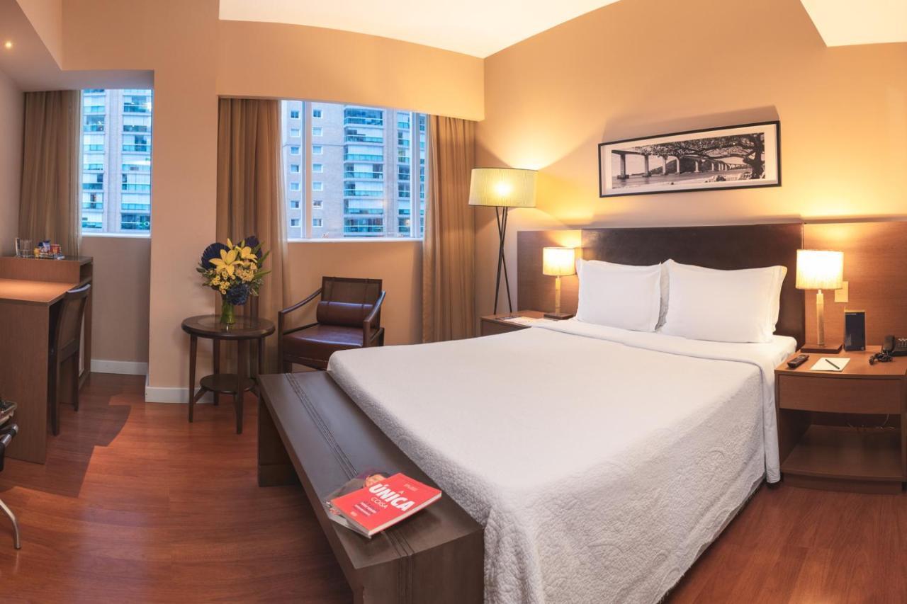 Golden Tulip Porto Vitoria Hotel Exterior photo