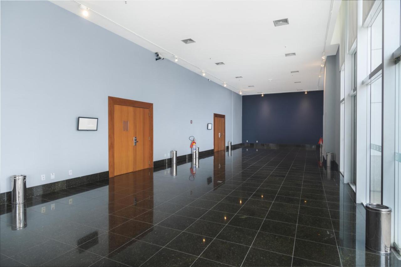 Golden Tulip Porto Vitoria Hotel Exterior photo