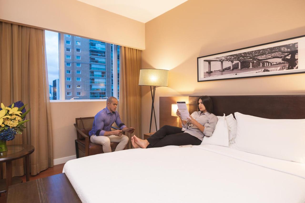Golden Tulip Porto Vitoria Hotel Exterior photo