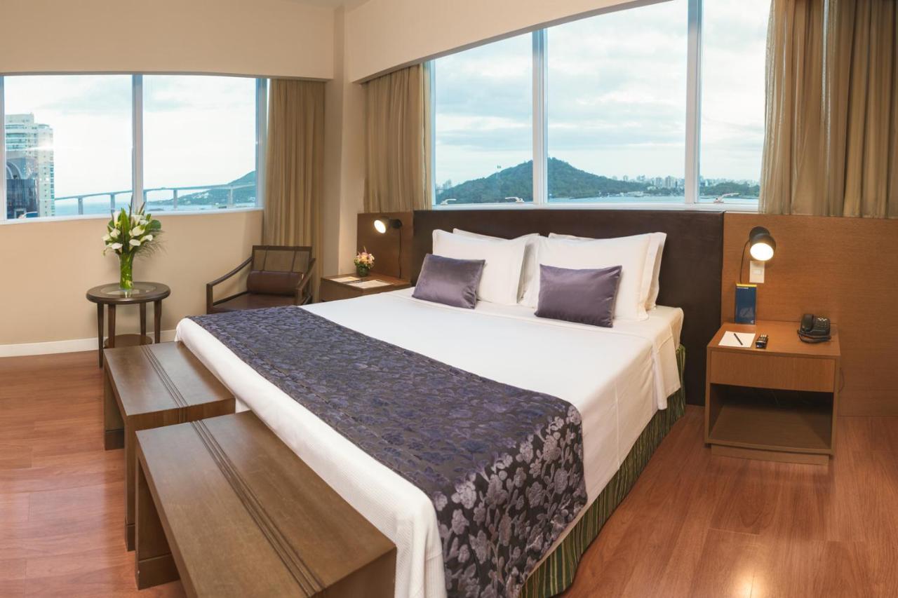 Golden Tulip Porto Vitoria Hotel Exterior photo