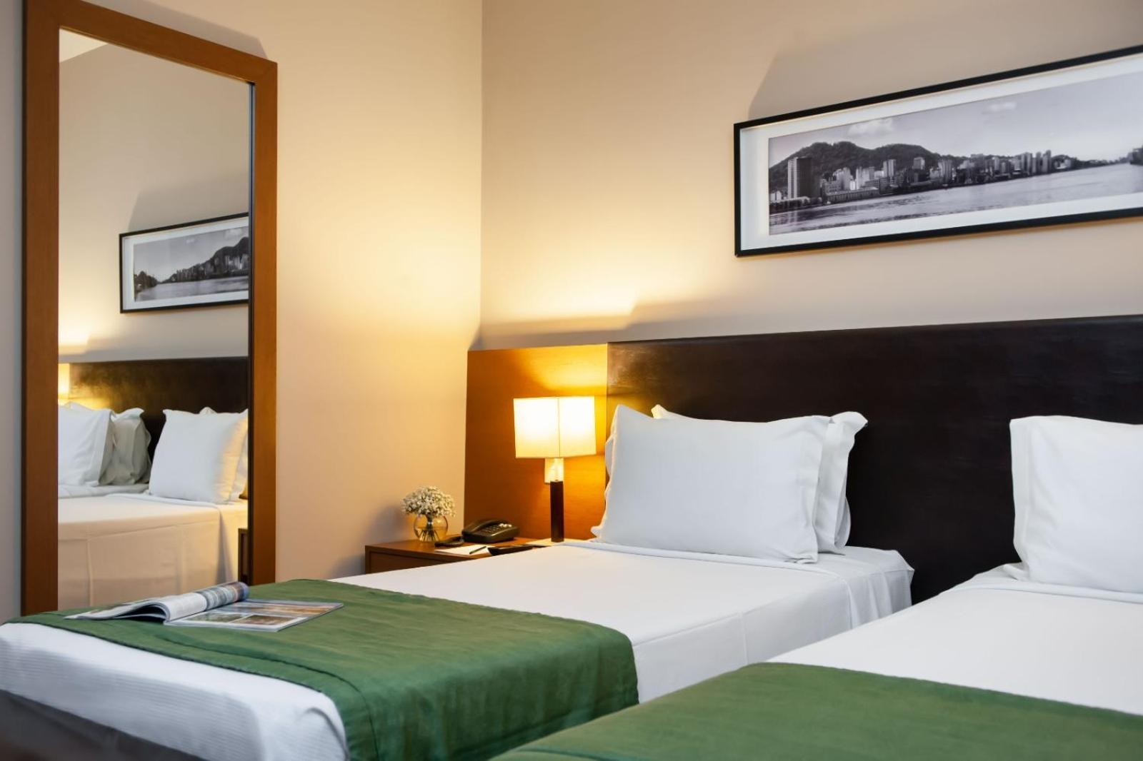 Golden Tulip Porto Vitoria Hotel Exterior photo