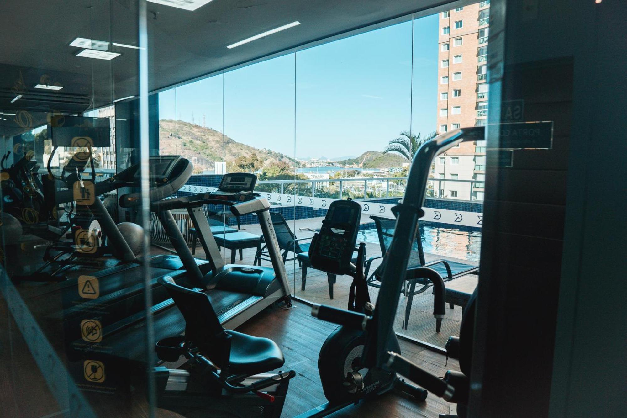 Golden Tulip Porto Vitoria Hotel Exterior photo